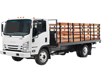 Utility Truck
